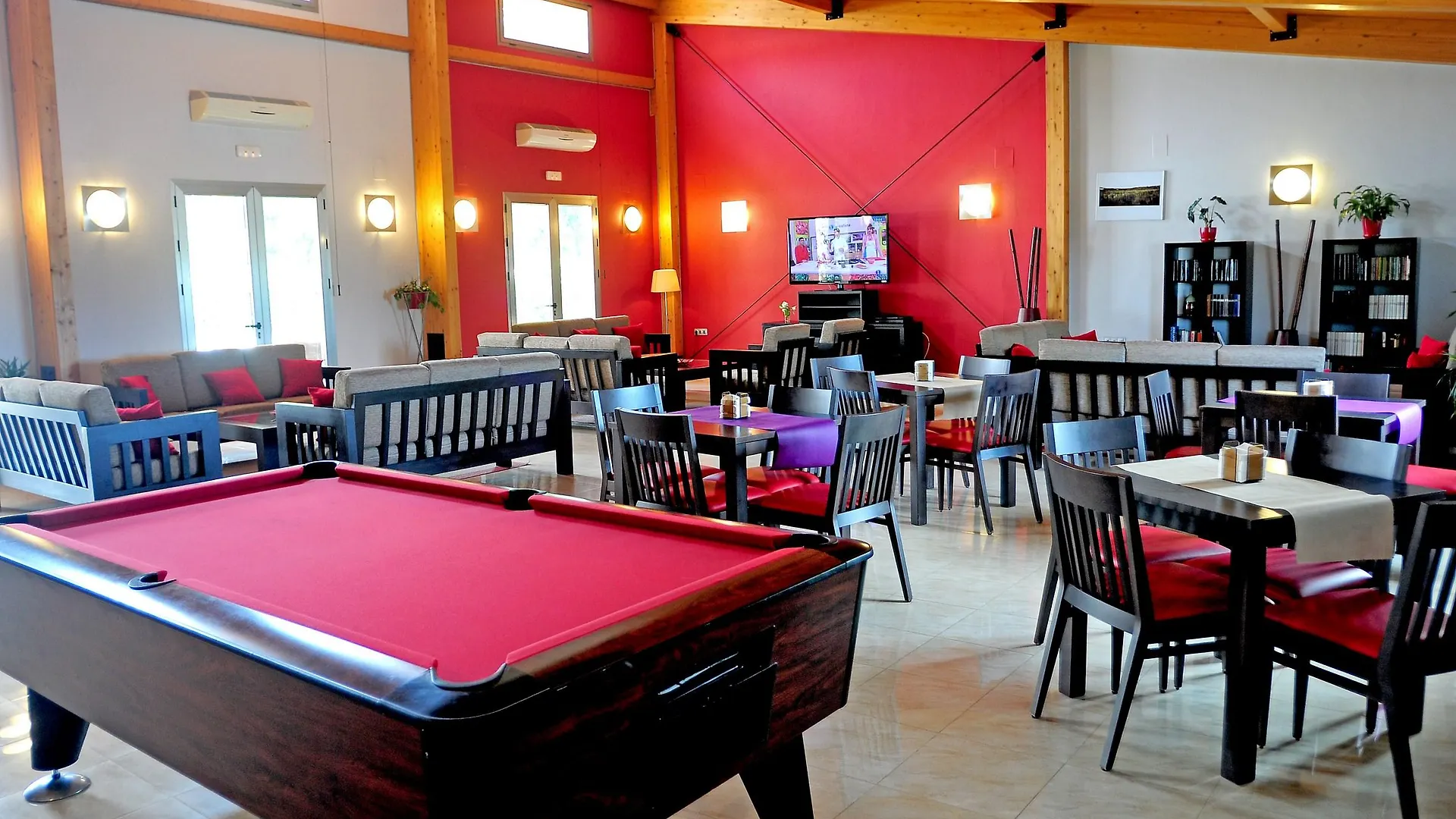 Hotel Pradillo Conil Conil De La Frontera