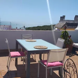 Apartamento Atlántika, Centro De Conil, Conil De La Frontera
