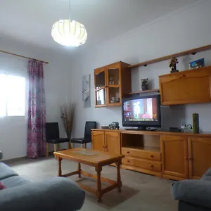 Apartamento Conil Playa Aprt. Ibiza, Conil De La Frontera