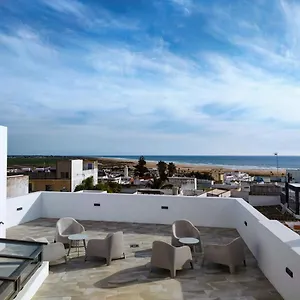 Guest house Arena House Conil