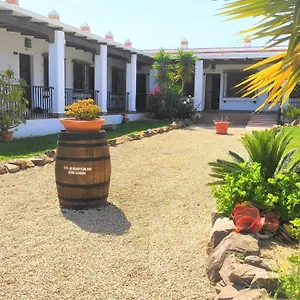 Apartamento Hacienda Puerto Conil, Conil De La Frontera