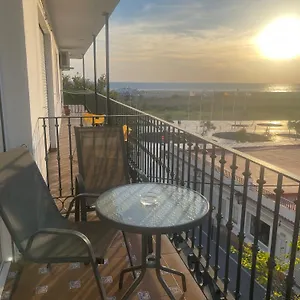 Apartamento Mirador Del Atlántico, Conil De La Frontera