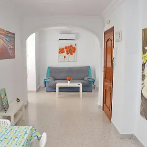 Apartamento Ceuta 49, Conil De La Frontera