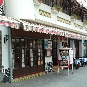 visit hotel