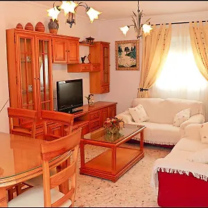 Apartamento Santa Teresa De Jesus, Conil De La Frontera