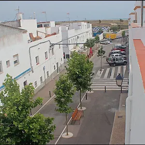Apartamento Centro De Conil, Conil De La Frontera