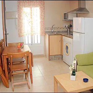 Apartamento Centro Conil, Conil De La Frontera