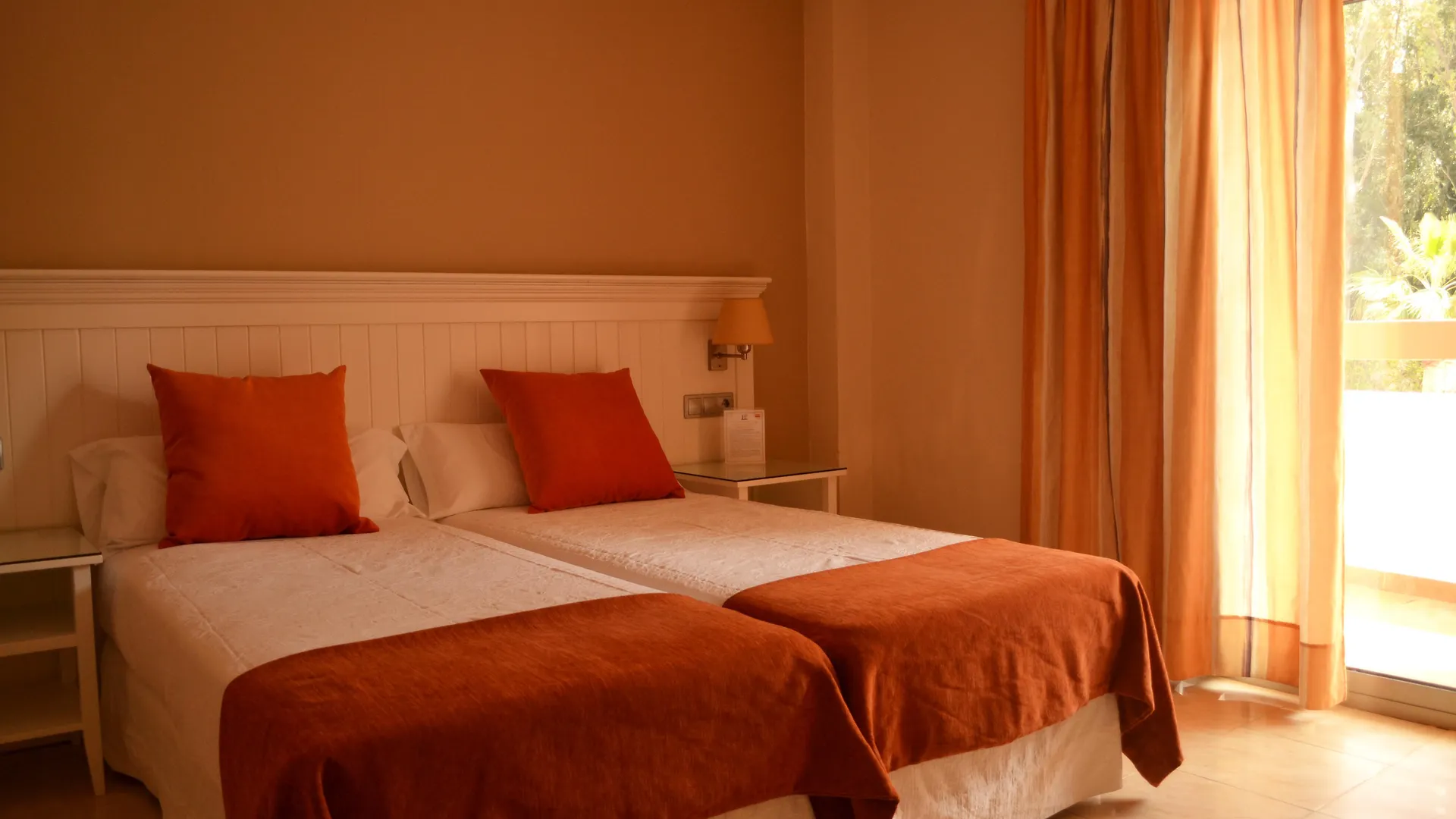 Hotel Pradillo Conil Conil De La Frontera