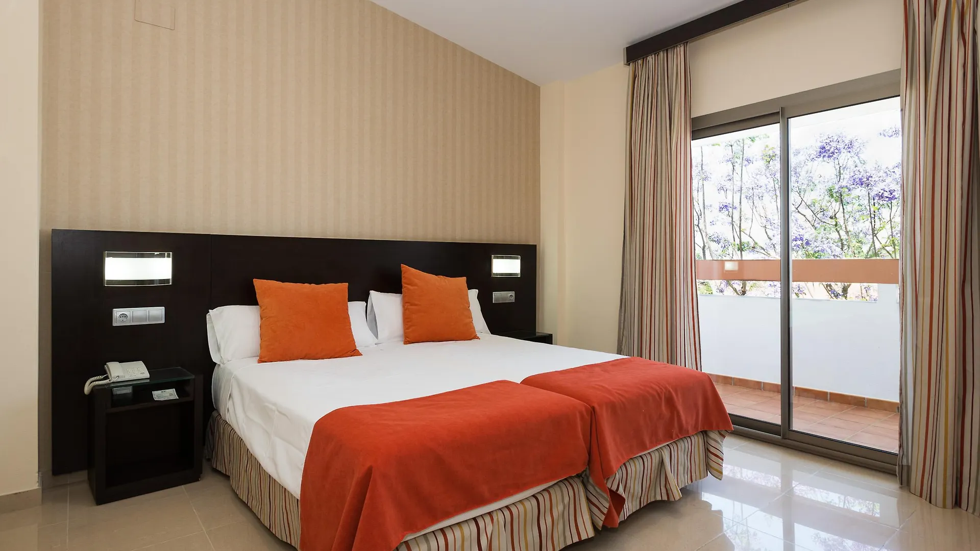 Hotel Pradillo Conil Conil De La Frontera