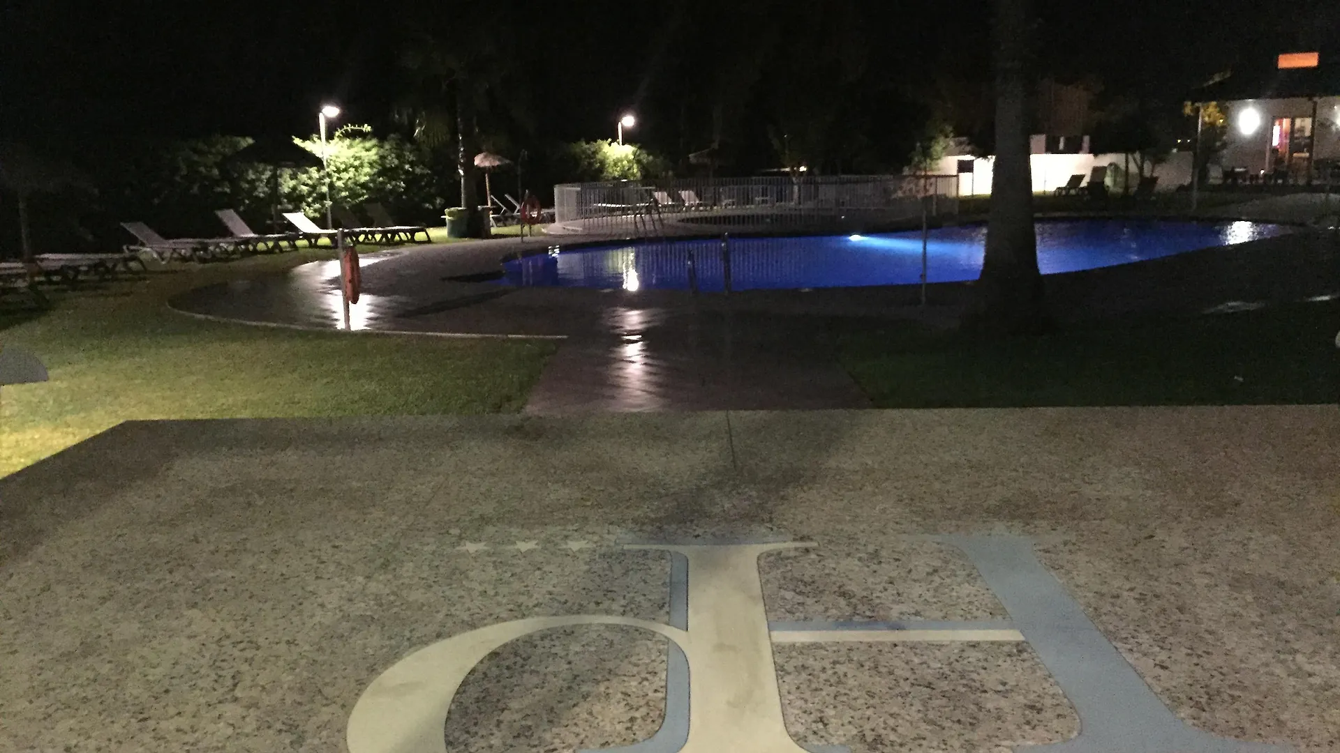 Hotel Pradillo Conil Conil De La Frontera