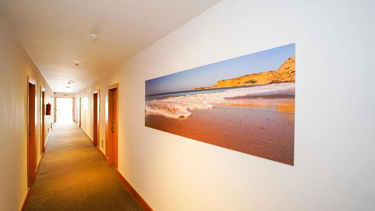 Hotel Pradillo Conil Conil De La Frontera