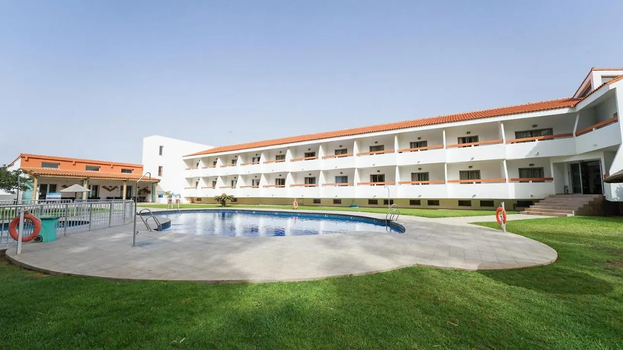 Hotel Pradillo Conil Conil De La Frontera 3*,  España