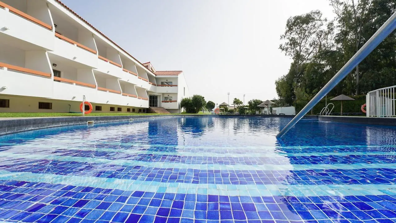 Hotel Pradillo Conil Conil De La Frontera