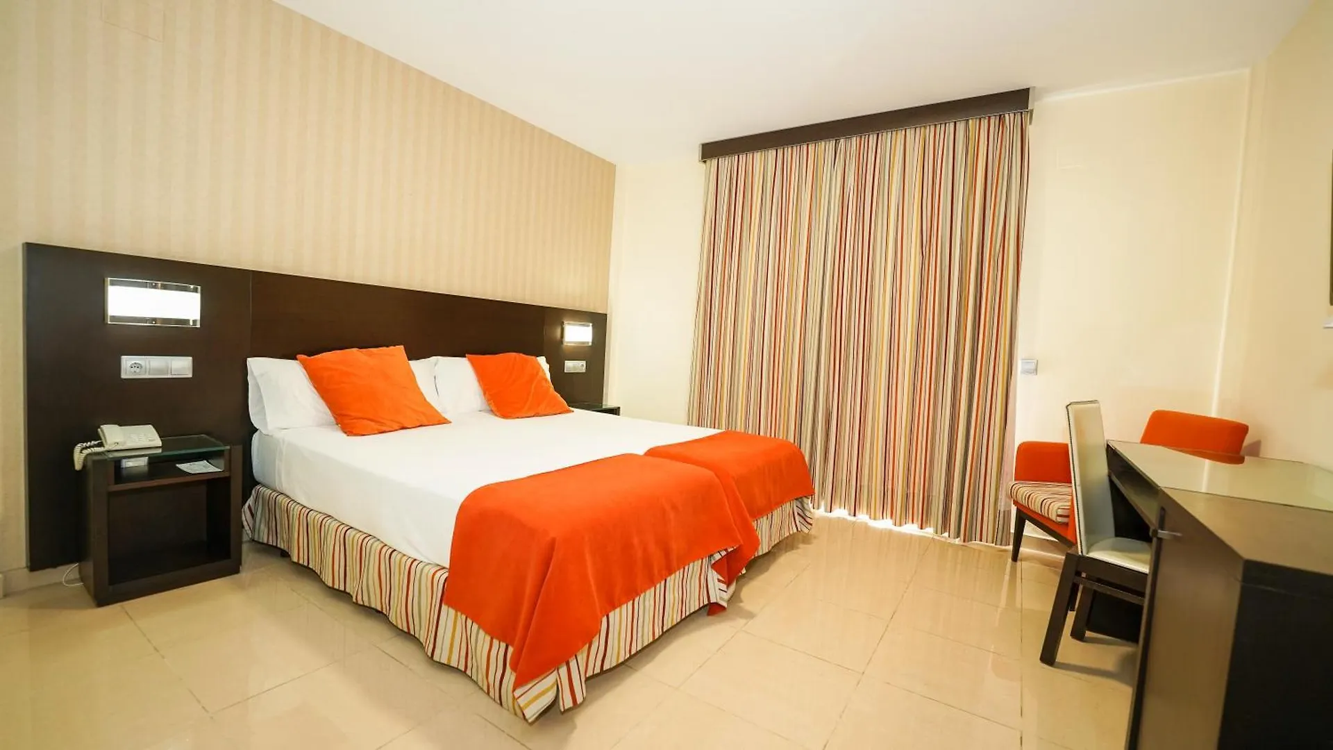 Hotel Pradillo Conil Conil De La Frontera 3*,  España
