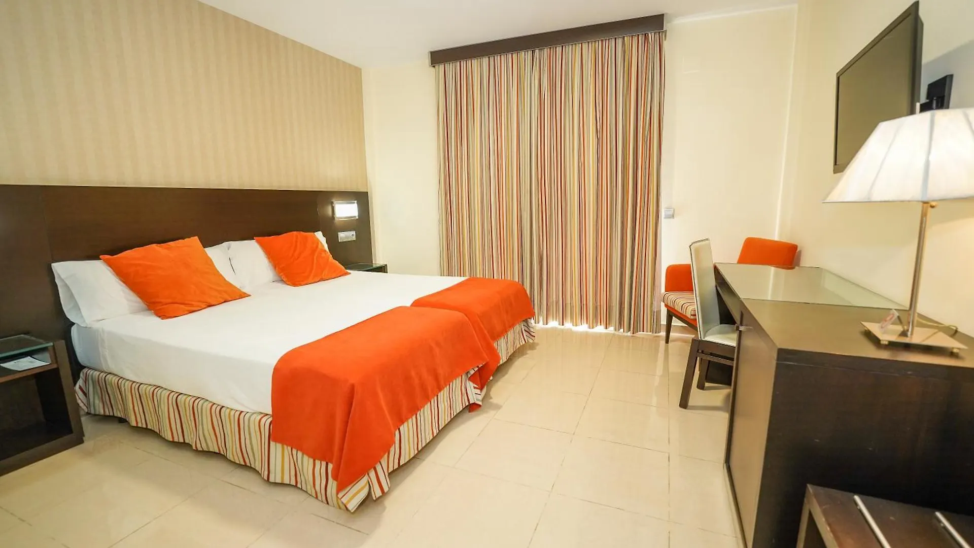 Hotel Pradillo Conil Conil De La Frontera