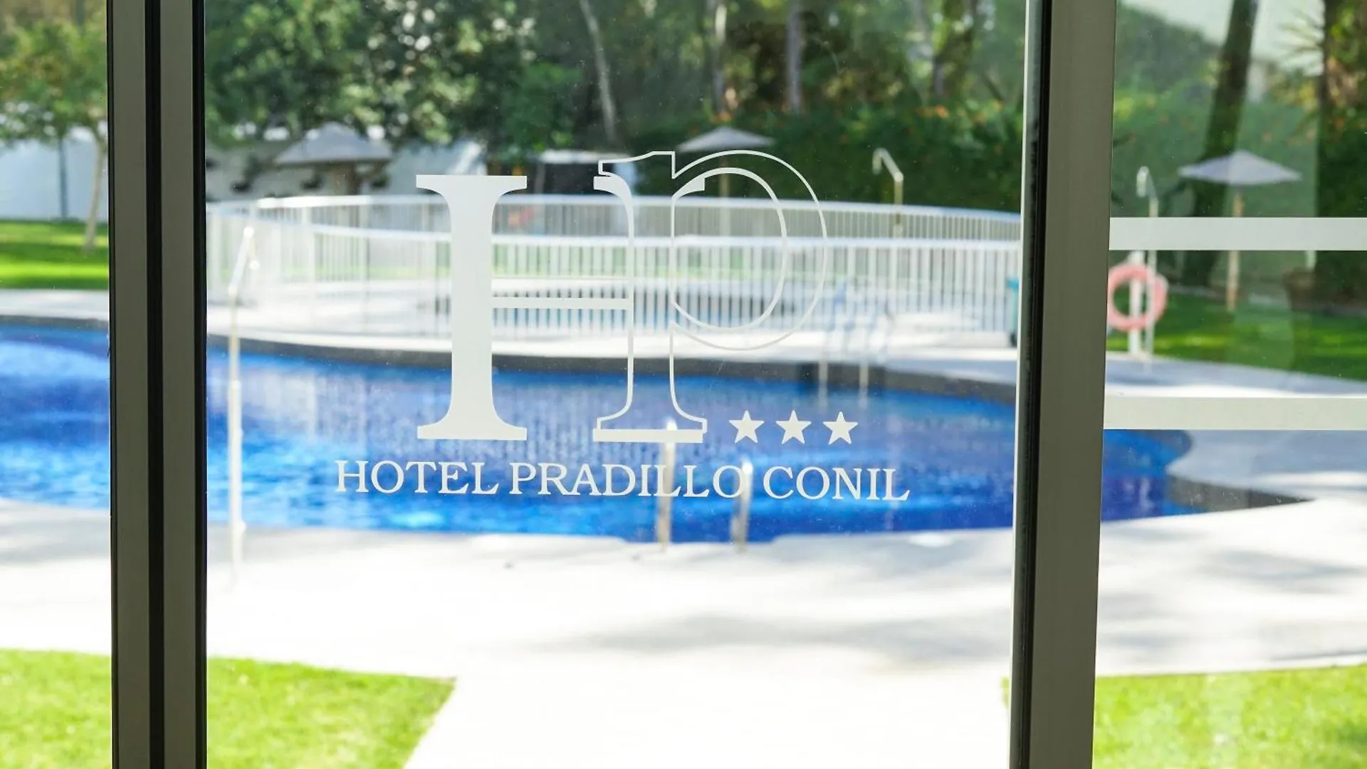 ***  Hotel Pradillo Conil Conil De La Frontera España