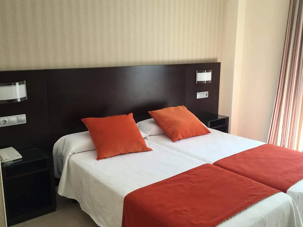 Hotel Pradillo Conil Conil De La Frontera