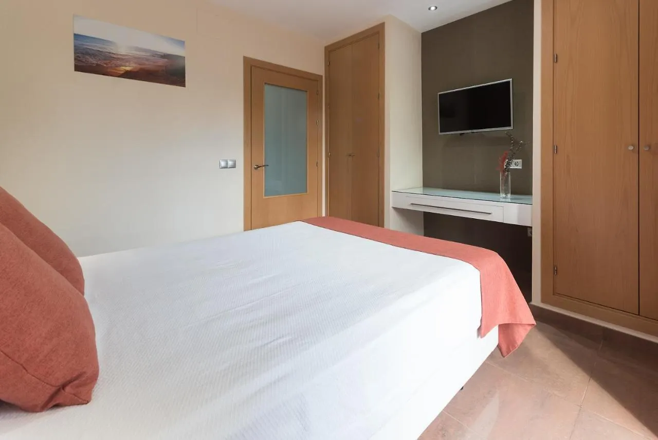 Hotel Pradillo Conil Conil De La Frontera España