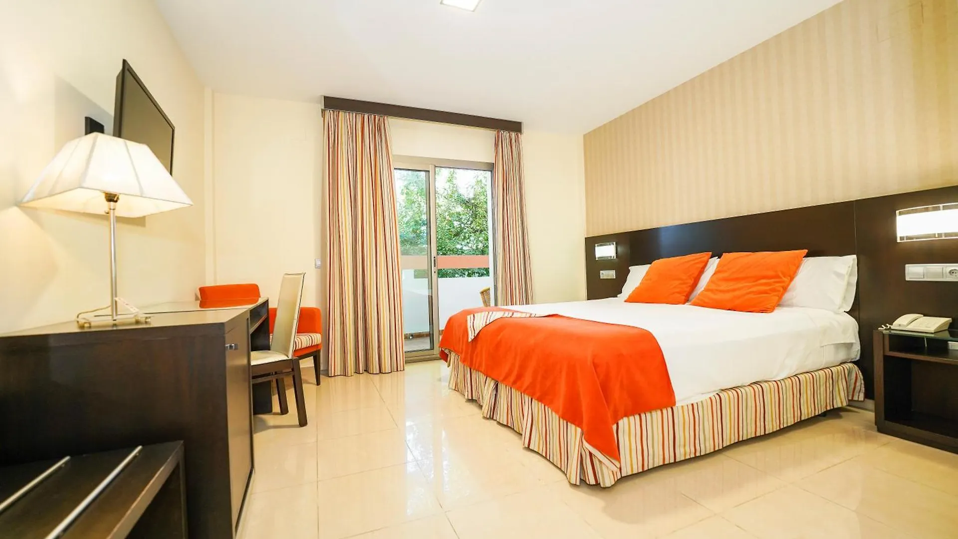 Hotel Pradillo Conil Conil De La Frontera 3*,